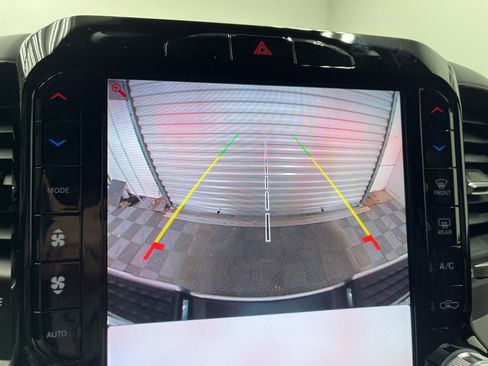 New 2026 RAM 2500 Tradesman image 10