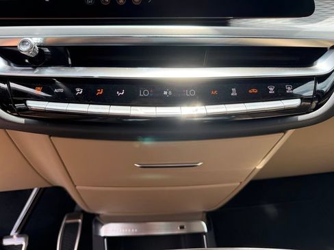 New 2026 Cadillac Lyriq Signature Sport w/ Nappa Leather Package RWD image 14