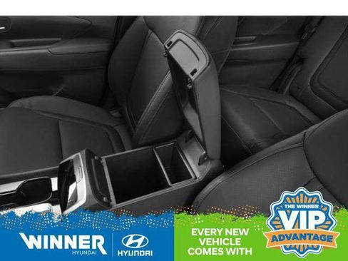 New 2026 Hyundai Santa Cruz SEL image 13