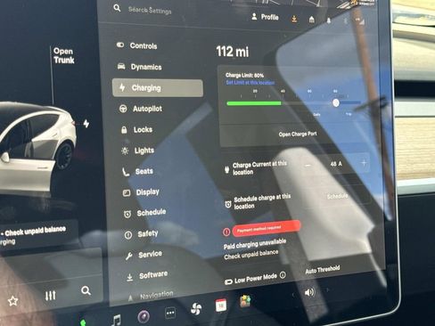 Used 2021 Tesla Model Y Long Range image 27