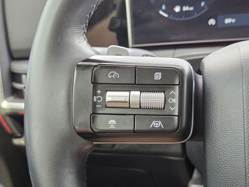 Used 2024 Hyundai Santa Fe Limited image 26