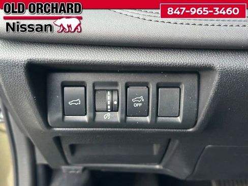 Used 2023 Subaru Outback Wilderness image 11