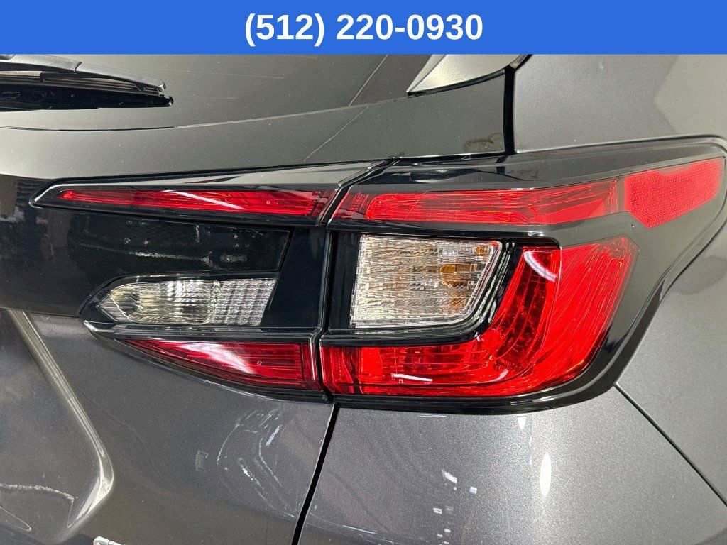 Certified 2024 Subaru Crosstrek 2.5i Sport w/ Crosstrek Mirror Package AWD/4WD image 33