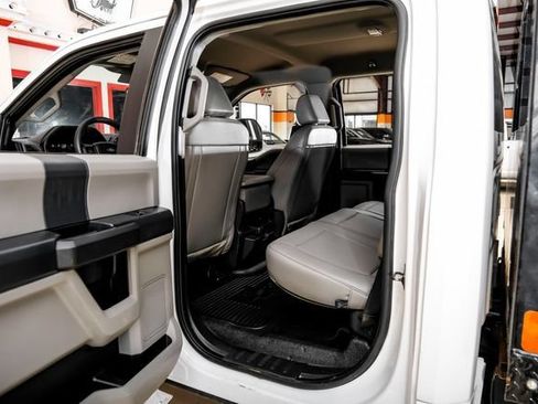 Used 2022 Ford F250 XL w/ Power Equipment Group AWD/4WD image 44