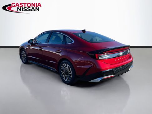 Used 2024 Hyundai Sonata SEL image 6
