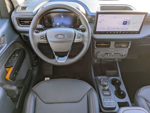 New 2026 Ford Maverick Tremor image 15
