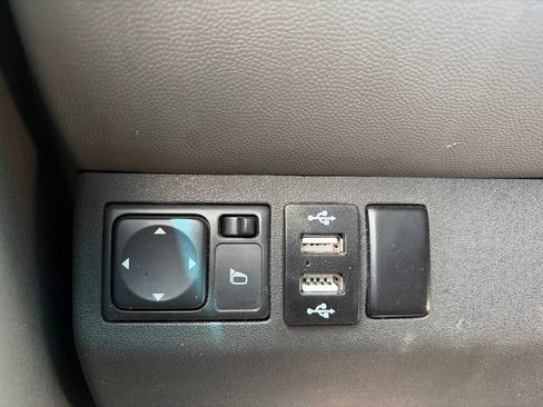 Used 2008 Nissan Xterra SE w/ Supplemental Air Bag Pkg AWD/4WD image 15