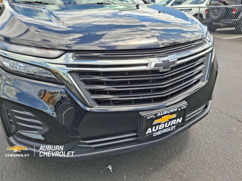 Used 2023 Chevrolet Equinox LS w/ LS Convenience Package AWD/4WD image 23