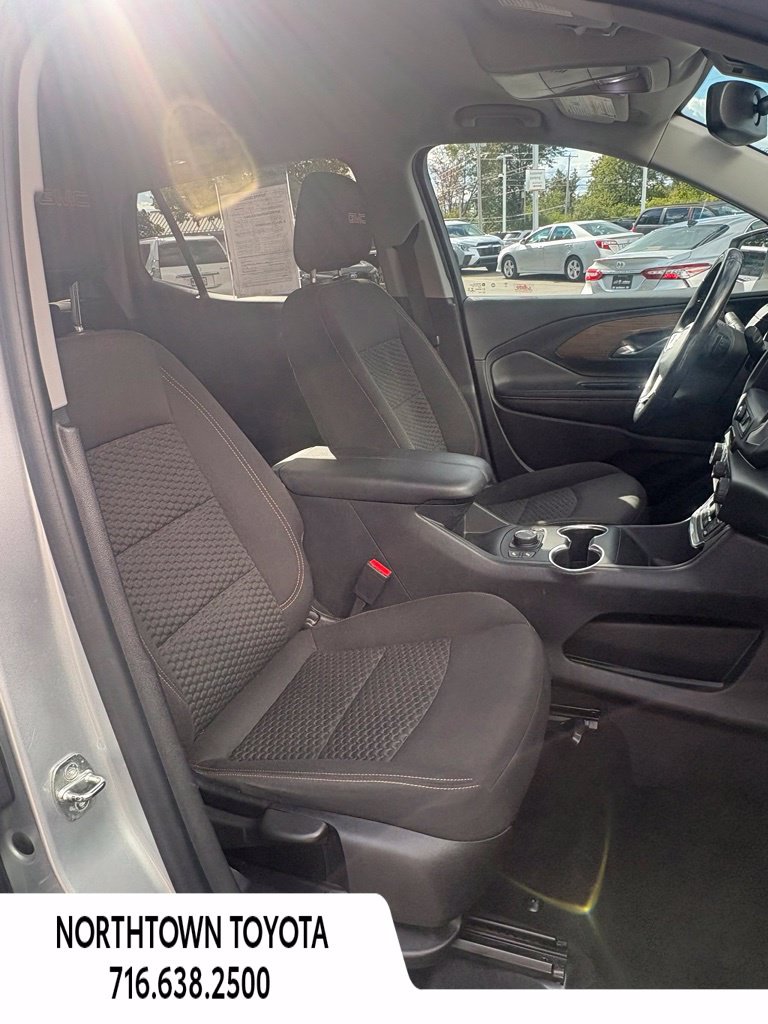 Used 2020 GMC Terrain SLE w/ Driver Convenience Package FWD image 13