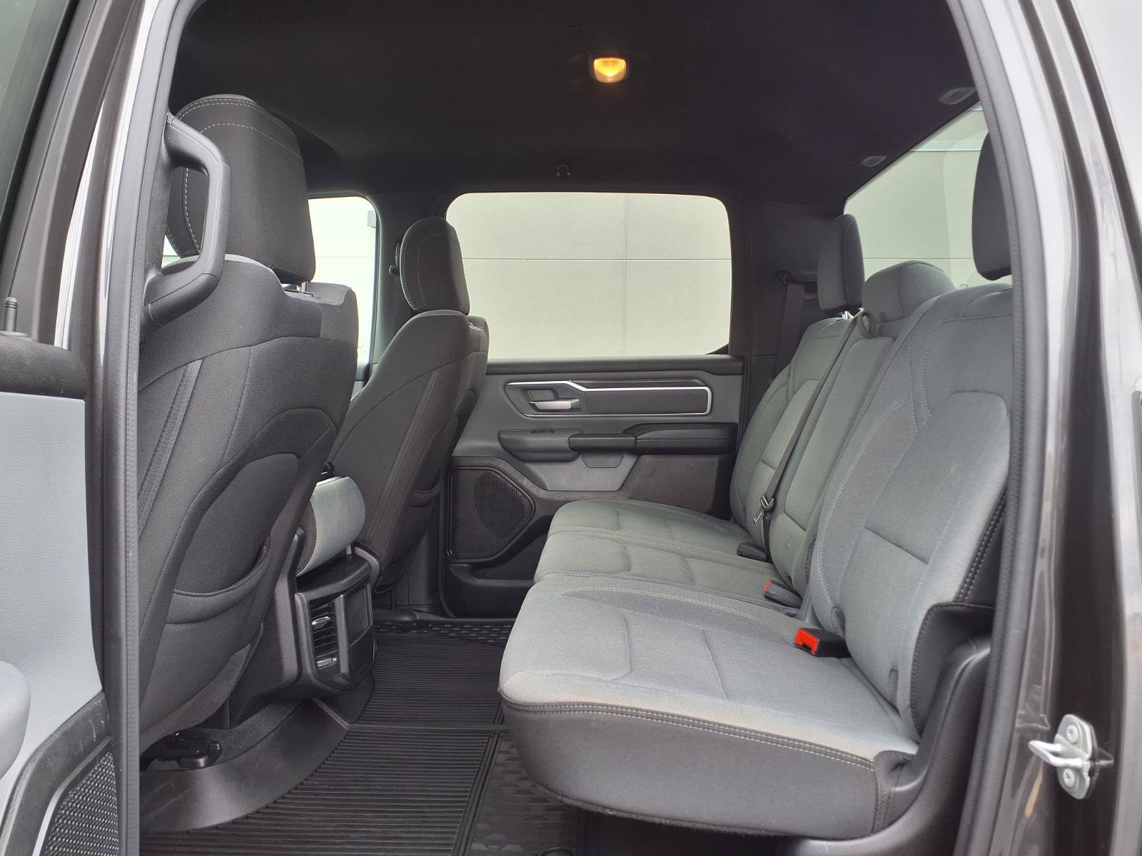 Used 2022 RAM 1500 Big Horn w/ Trailer Tow Group AWD/4WD image 13