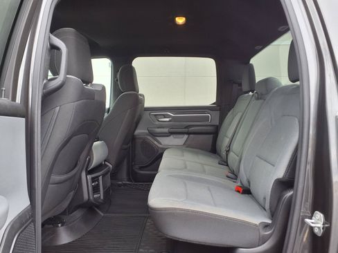 Used 2022 RAM 1500 Big Horn w/ Trailer Tow Group AWD/4WD image 13