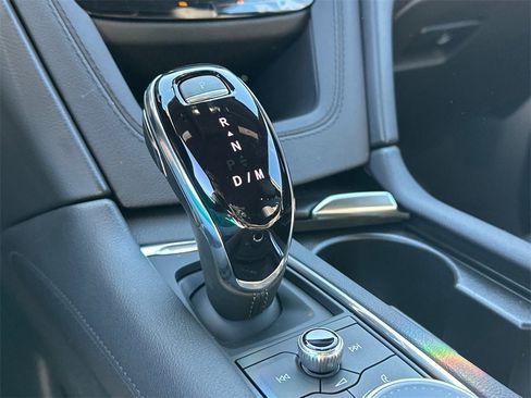 New 2026 Cadillac XT5 Luxury image 29