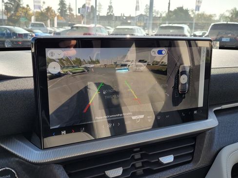 New 2026 Ford Explorer Platinum w/ LUX Leather Package image 44