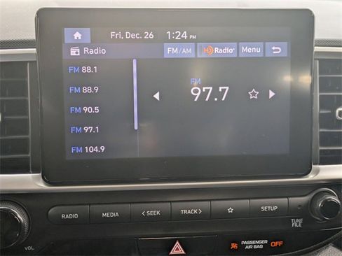 Certified 2023 Hyundai Venue SE w/ Cargo Package image 22