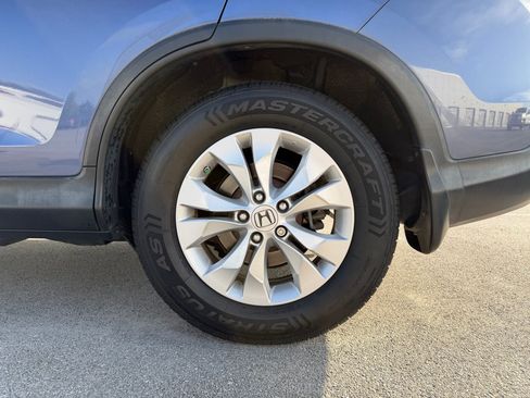 Used 2013 Honda CR-V EX-L image 10