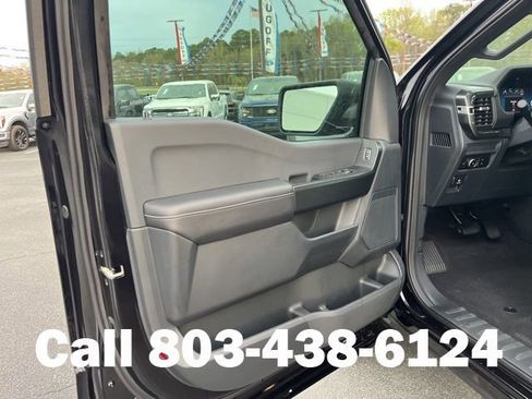 New 2026 Ford F150 STX w/ Equipment Group 200A AWD/4WD image 5