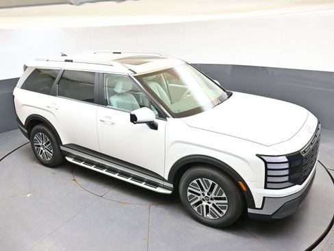 New 2026 Hyundai Palisade SEL Premium AWD/4WD image 45