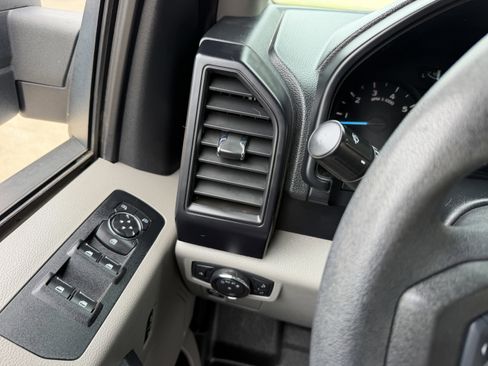 Used 2019 Ford F150 XL w/ Equipment Group 101A Mid AWD/4WD image 22