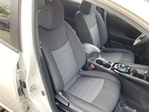 Used 2024 Nissan Leaf SV Plus image 20