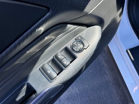 Used 2025 Ford Mustang Premium RWD image 13