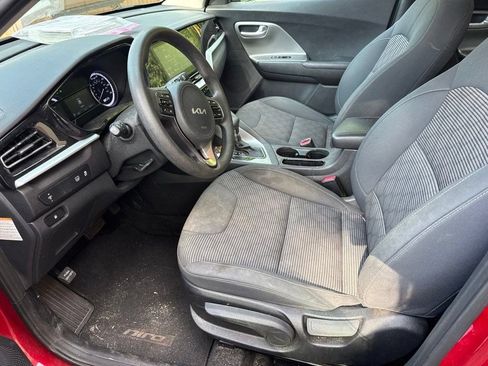 Used 2022 Kia Niro LX FWD image 13