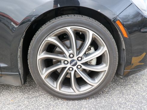 Used 2018 Lincoln MKZ Premiere w/ Magnetic Appearance Package image 13