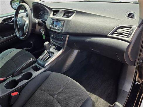Used 2017 Nissan Sentra S FWD image 19