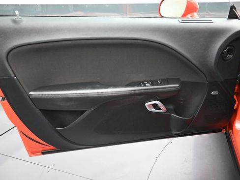 Used 2023 Dodge Challenger GT w/ Blacktop Package RWD image 12