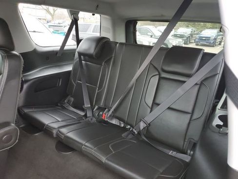 Used 2018 GMC Yukon XL Denali w/ Open Road Package image 34