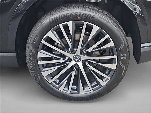 New 2026 Lexus RX 350 Premium Plus w/ Convenience Package FWD image 10