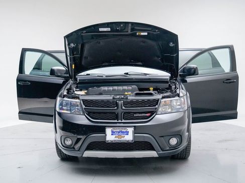 Used 2018 Dodge Journey GT image 16