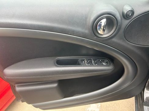 Used 2016 MINI Cooper Countryman S image 9