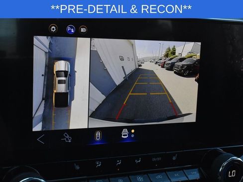 Certified 2024 Chevrolet Colorado ZR2 w/ Technology Package AWD/4WD image 13