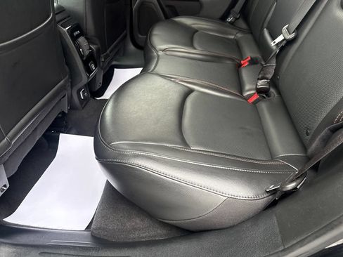 Certified 2023 Jeep Compass Limited w/ Elite Group AWD/4WD image 29
