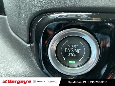 Certified 2023 Chevrolet Silverado 1500 LTZ AWD/4WD image 20