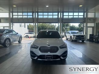Used 2020 BMW X1 sDrive28i w/ Convenience Package FWD video 2