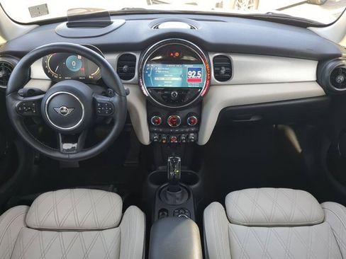 Used 2022 MINI Cooper S w/ Driver Assistance Package image 16