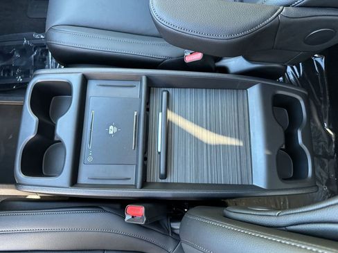 New 2026 Honda Odyssey EX-L image 22