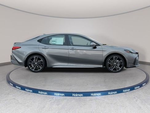 New 2026 Toyota Camry XSE image 3