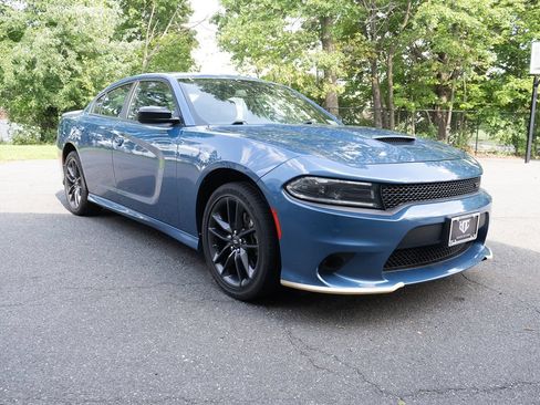 Used 2023 Dodge Charger GT w/ Plus Group AWD/4WD image 5