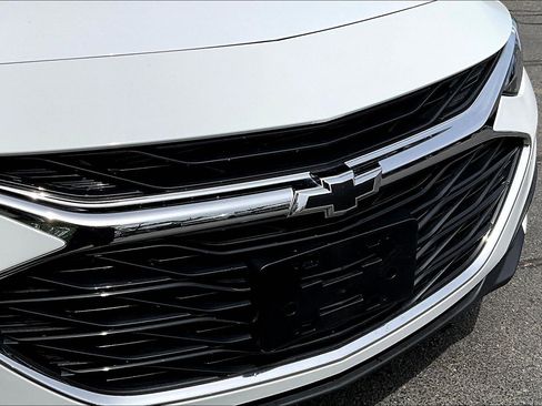 Used 2025 Chevrolet Malibu RS FWD image 23