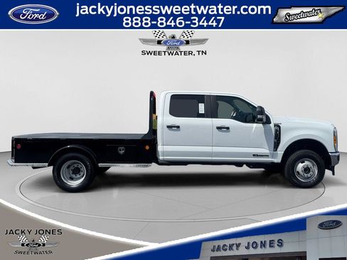 New 2026 Ford F350 XL image 6