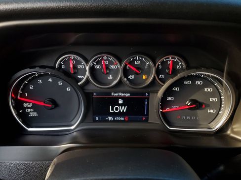 Used 2020 Chevrolet Silverado 1500 LT w/ All-Star Edition RWD image 32