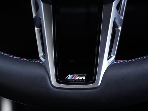 Used 2025 BMW X2 M35i w/ Premium Package AWD/4WD image 24