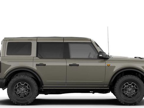 New 2026 Ford Bronco Badlands image 30