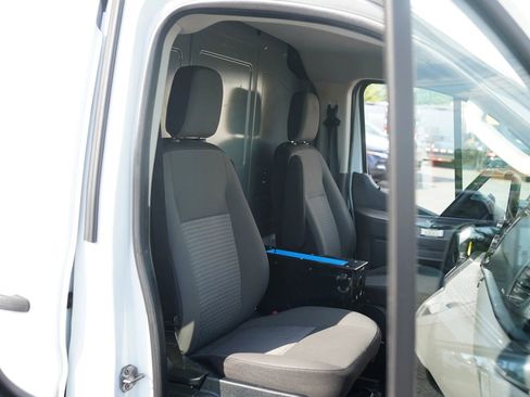 Used 2020 Ford Transit 150 Low Roof AWD w/ Upfitter Package image 17