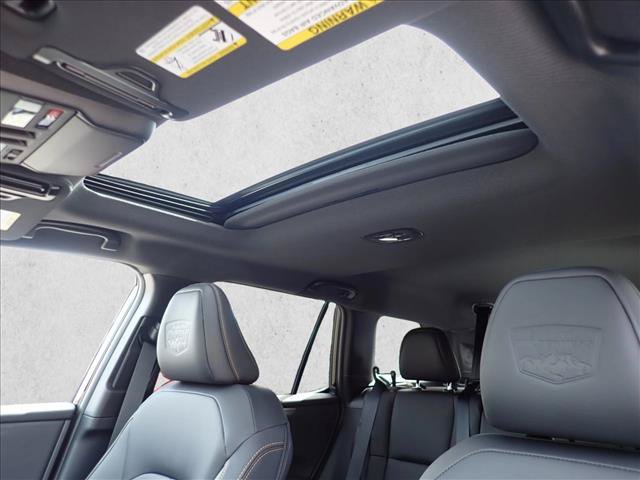 New 2026 Subaru Outback Wilderness AWD/4WD image 14