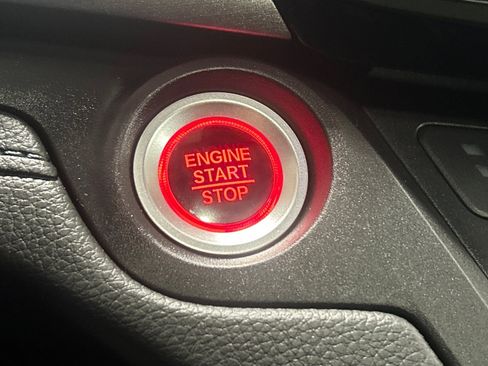 Used 2025 Honda Odyssey EX-L image 23