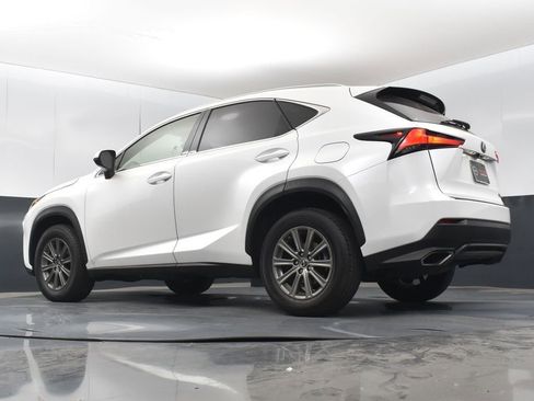 Used 2019 Lexus NX 300 FWD image 40