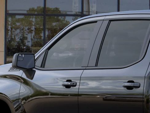 New 2026 Chevrolet Silverado 1500 RST image 12